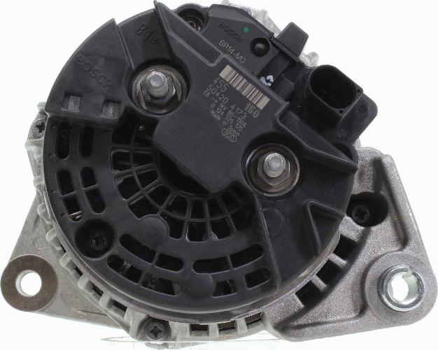 Alanko 10444200 - Alternator autospares.lv