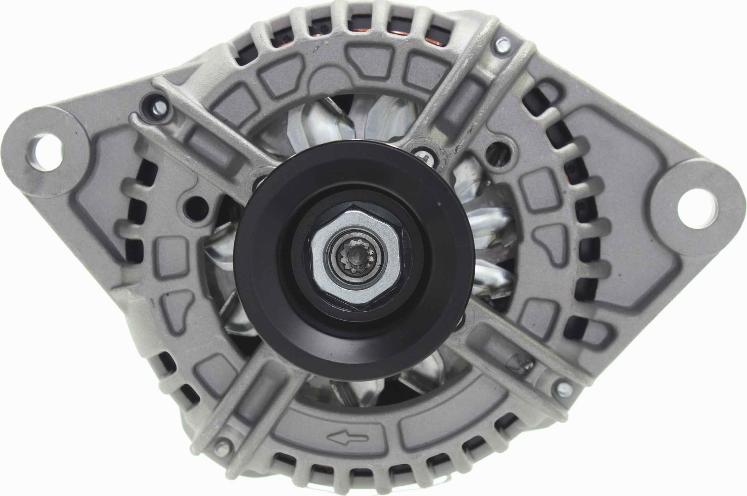 Alanko 10444203 - Alternator autospares.lv