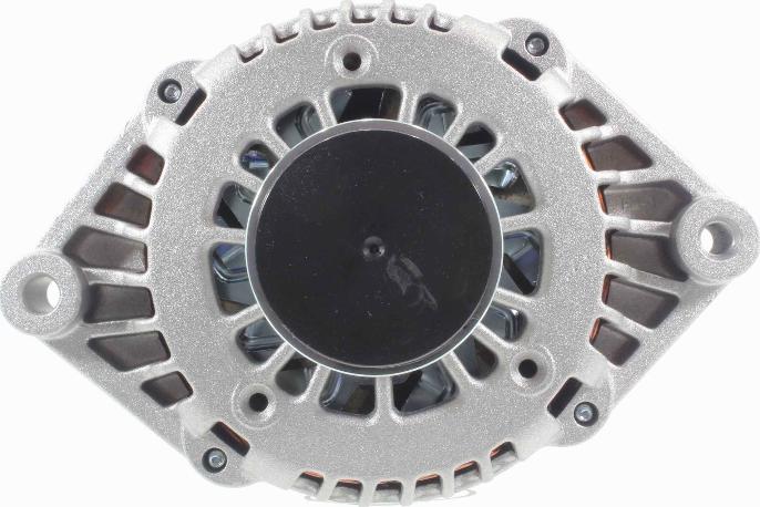 Alanko 10444288 - Alternator autospares.lv