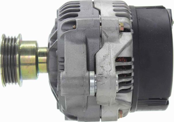 Alanko 10444237 - Alternator autospares.lv