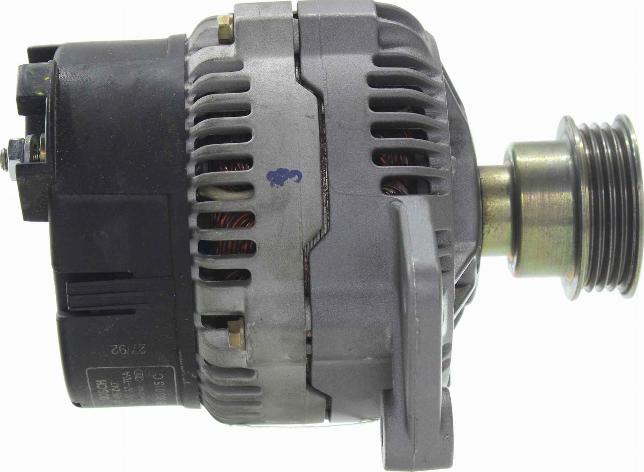 Alanko 10444237 - Alternator autospares.lv