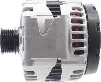 Alanko 11442727 - Alternator autospares.lv