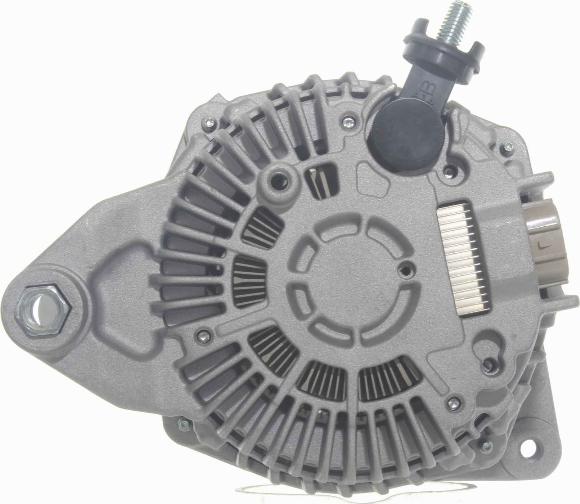 Alanko 10444222 - Alternator autospares.lv