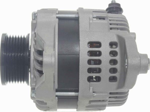 Alanko 10444222 - Alternator autospares.lv