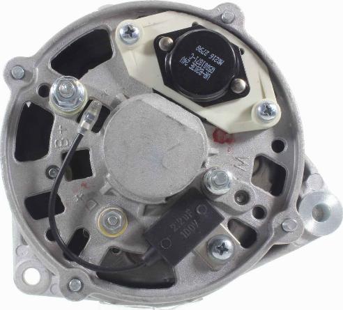 Alanko 10444275 - Alternator autospares.lv