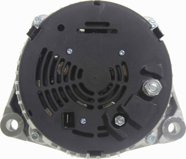 Alanko 10444790 - Alternator autospares.lv