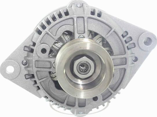 Alanko 10444784 - Alternator autospares.lv