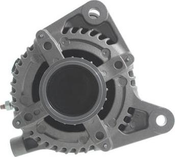 Alanko 10444786 - Alternator autospares.lv