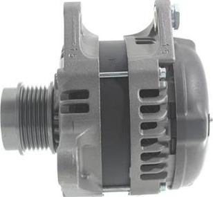 Alanko 11444786 - Alternator autospares.lv