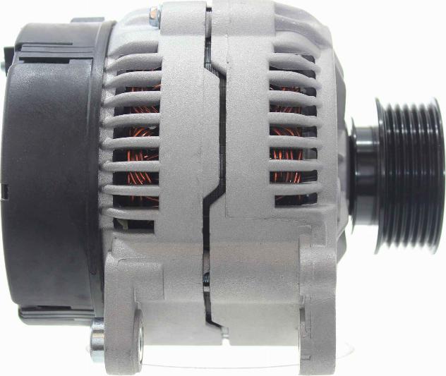 Alanko 10445098 - Alternator autospares.lv