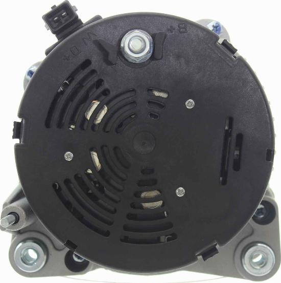 Alanko 10445098 - Alternator autospares.lv