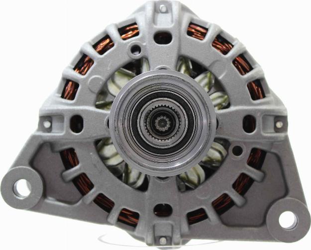 Alanko 10445092 - Alternator autospares.lv