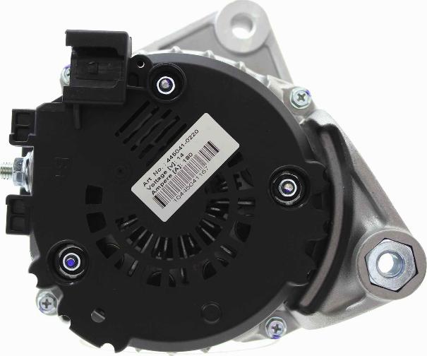 Alanko 10445041 - Alternator autospares.lv