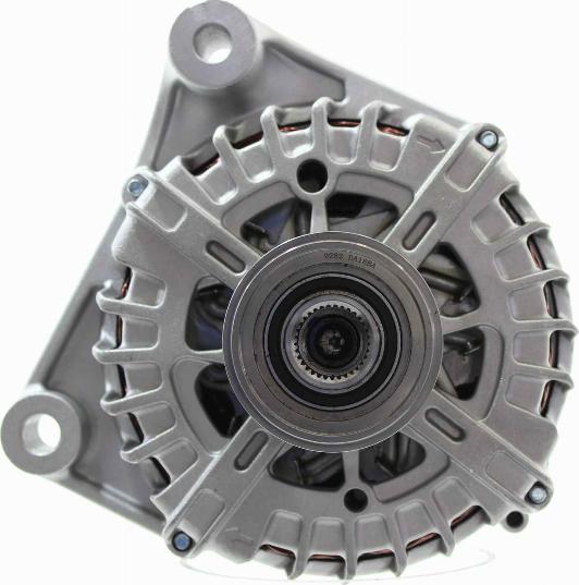 Alanko 10445041 - Alternator autospares.lv