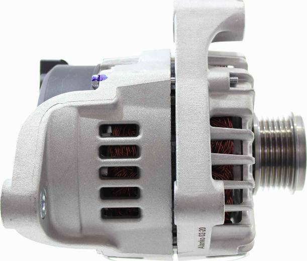 Alanko 10445041 - Alternator autospares.lv