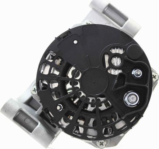 Alanko 10445066 - Alternator autospares.lv