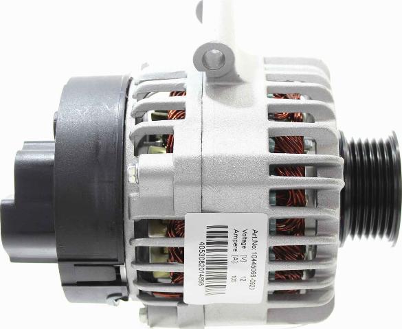 Alanko 10445066 - Alternator autospares.lv