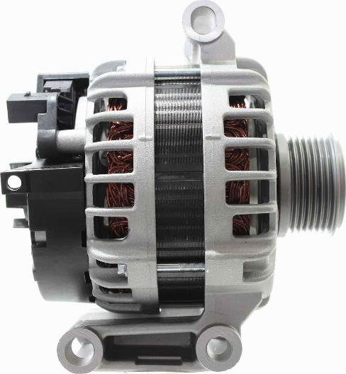 Alanko 10445084 - Alternator autospares.lv