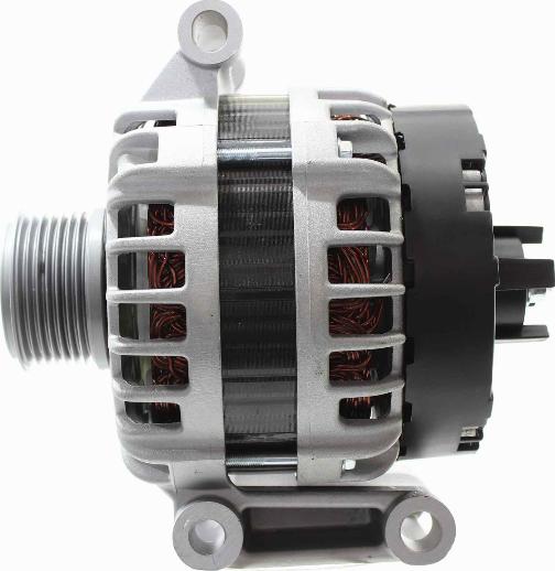 Alanko 10445084 - Alternator autospares.lv