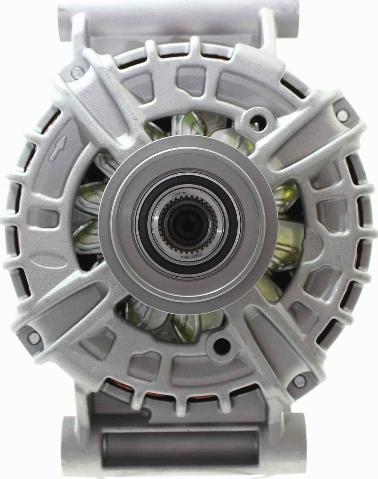 Alanko 10445084 - Alternator autospares.lv