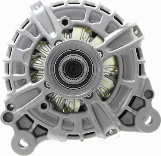 Alanko 10445086 - Alternator autospares.lv