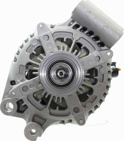 Alanko 10445081 - Alternator autospares.lv