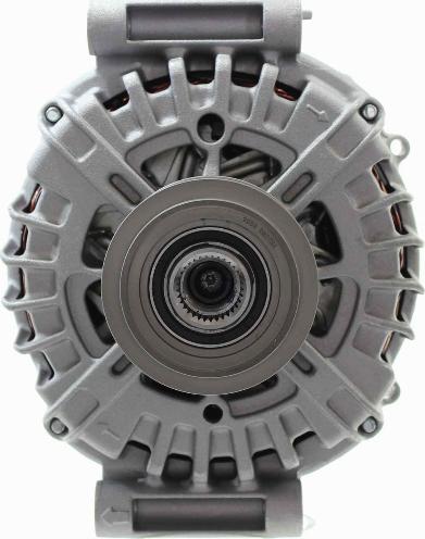 Alanko 10445035 - Alternator autospares.lv