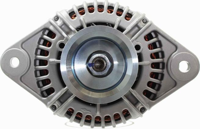 Alanko 10445038 - Alternator autospares.lv