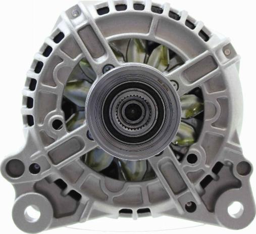 Alanko 10445027 - Alternator autospares.lv