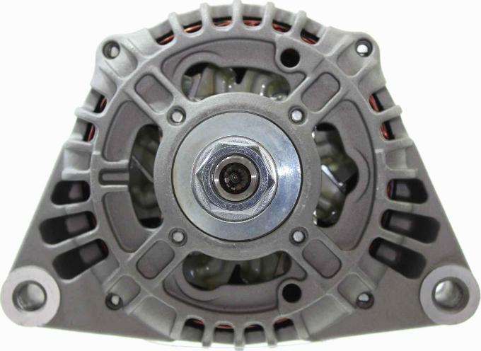 Alanko 10445159 - Alternator autospares.lv