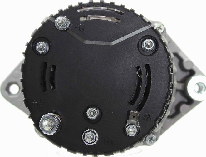 Alanko 10445160 - Alternator autospares.lv