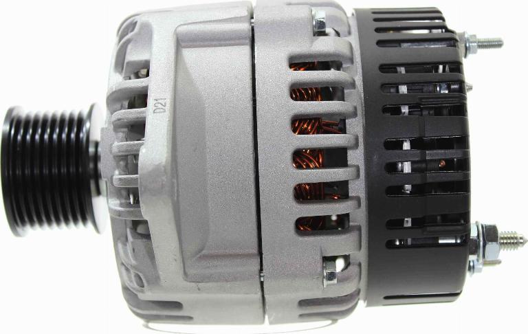 Alanko 10445160 - Alternator autospares.lv