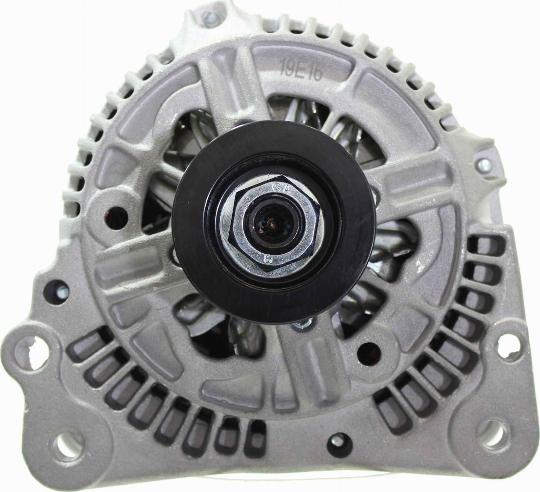 Alanko 10445185 - Alternator autospares.lv