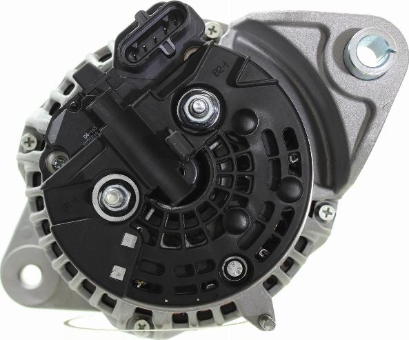 Alanko 10445138 - Alternator autospares.lv