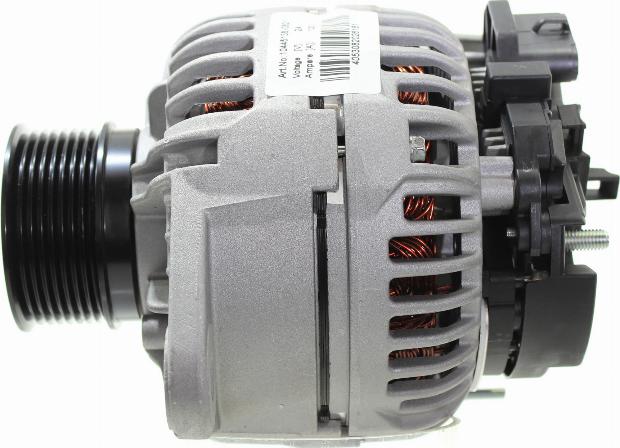 Alanko 10445138 - Alternator autospares.lv