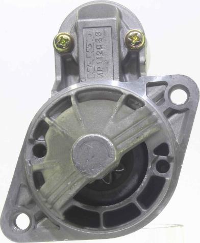 Alanko 10440991 - Starter autospares.lv