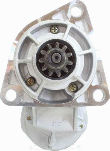 Alanko 10440959 - Starter autospares.lv