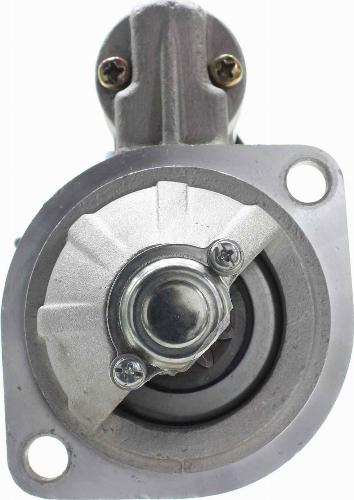 Alanko 10440969 - Starter autospares.lv