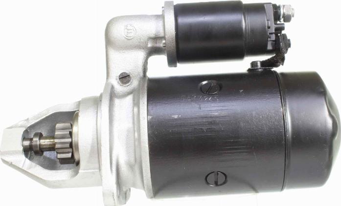 Alanko 10440967 - Starter autospares.lv