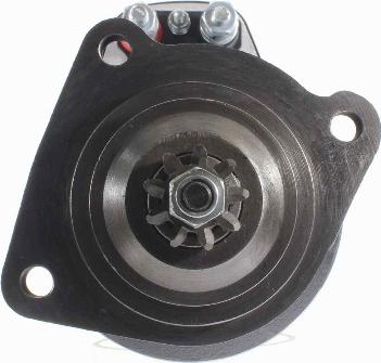 Alanko 10440903 - Starter autospares.lv