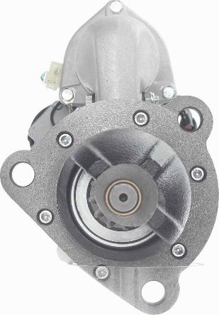 Alanko 10440902 - Starter autospares.lv