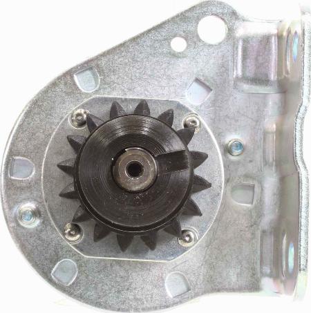 Alanko 10440918 - Starter autospares.lv