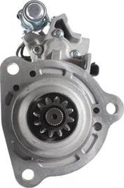 Alanko 11440917 - Starter autospares.lv