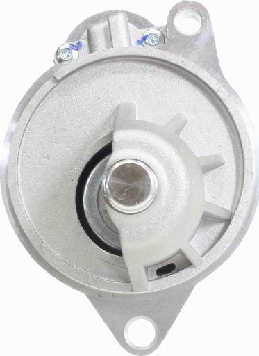 Alanko 10440443 - Starter autospares.lv