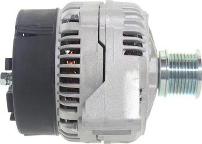 Alanko 11440464 - Starter autospares.lv