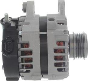 Alanko 11440465 - Starter autospares.lv