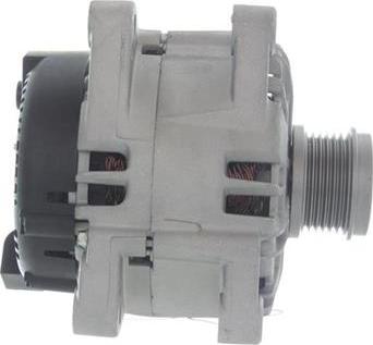 Alanko 11440466 - Starter autospares.lv