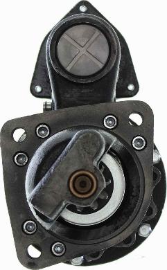 Alanko 10440461 - Starter autospares.lv