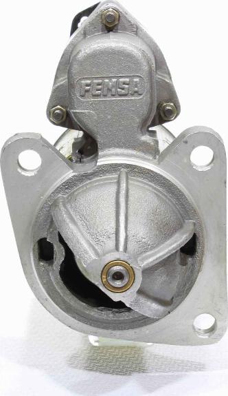 Alanko 10440409 - Starter autospares.lv