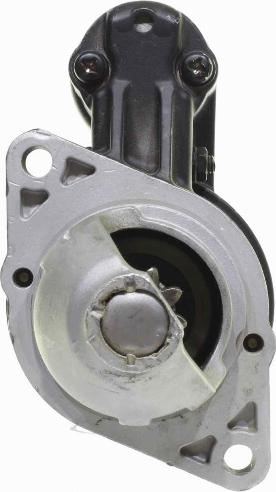 Alanko 10440403 - Starter autospares.lv